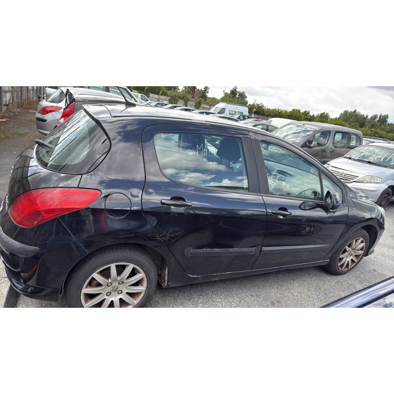 Jante PEUGEOT 308 1 Photo n°10