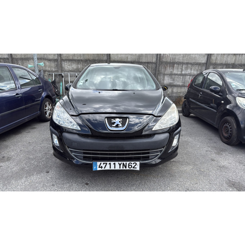 Jante PEUGEOT 308 1 Photo n°11