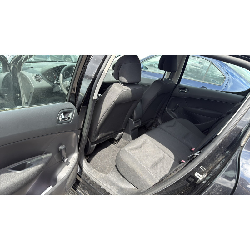 Jante PEUGEOT 308 1 Photo n°14