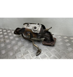Catalyseur (echappement) CITROEN C1 2 Photo n°1
