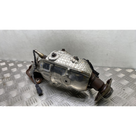 Catalyseur (echappement) CITROEN C1 2