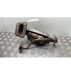 Catalyseur (echappement) CITROEN C1 2