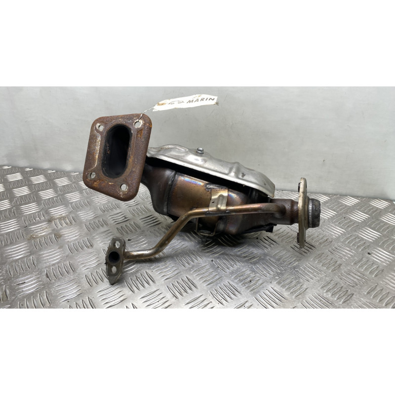 Catalyseur (echappement) CITROEN C1 2 Photo n°3