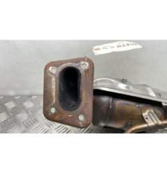 Catalyseur (echappement) CITROEN C1 2