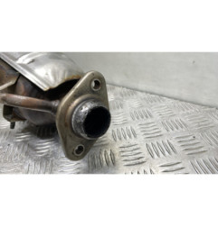 Catalyseur (echappement) CITROEN C1 2