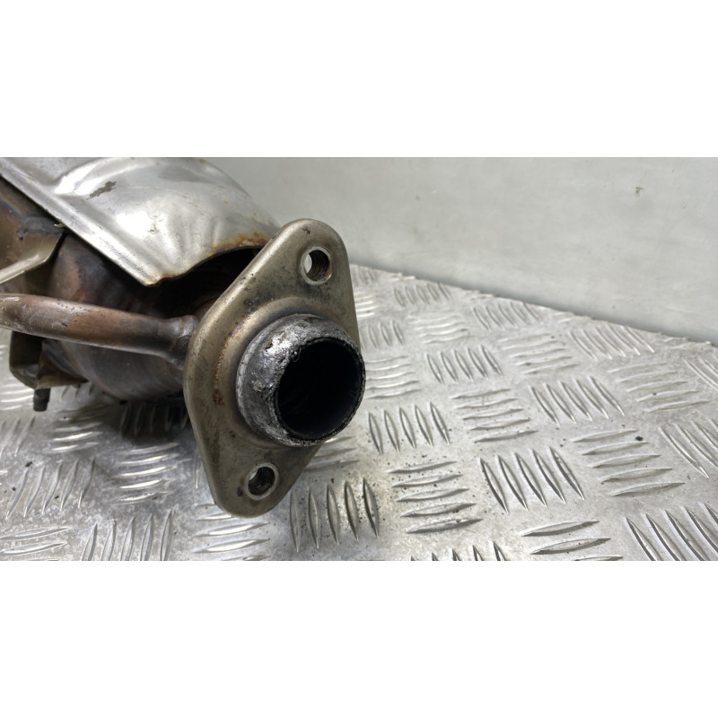 Catalyseur (echappement) CITROEN C1 2 Photo n°5