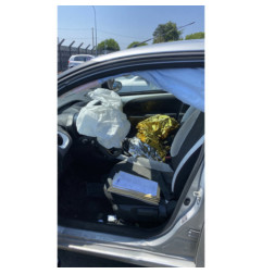 Catalyseur (echappement) CITROEN C1 2