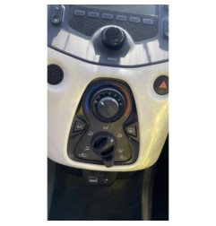Catalyseur (echappement) CITROEN C1 2