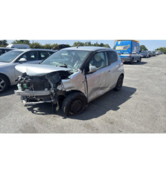 Catalyseur (echappement) CITROEN C1 2
