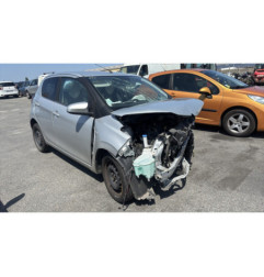 Catalyseur (echappement) CITROEN C1 2