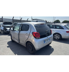 Catalyseur (echappement) CITROEN C1 2