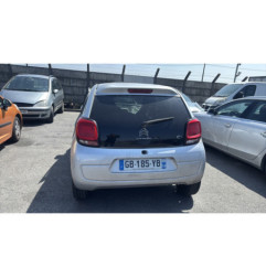 Catalyseur (echappement) CITROEN C1 2