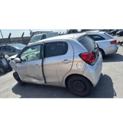 Catalyseur (echappement) CITROEN C1 2