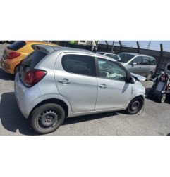 Catalyseur (echappement) CITROEN C1 2