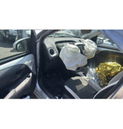 Catalyseur (echappement) CITROEN C1 2