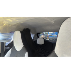 Catalyseur (echappement) CITROEN C1 2