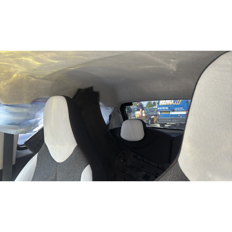 Catalyseur (echappement) CITROEN C1 2 Photo n°18