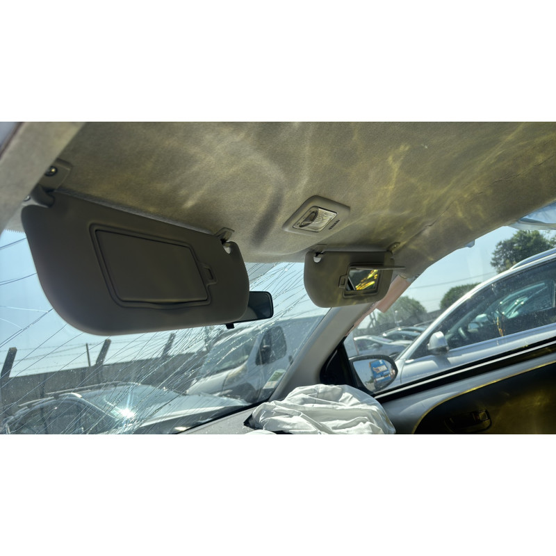 Catalyseur (echappement) CITROEN C1 2 Photo n°20