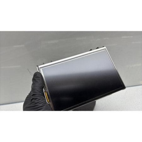 Ecran GPS PEUGEOT 208 1