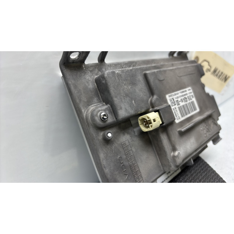 Ecran GPS PEUGEOT 208 1 Photo n°6