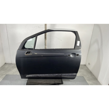 Porte avant gauche CITROEN DS3 Photo n°1