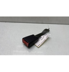 Attache ceinture avant droit RENAULT MODUS