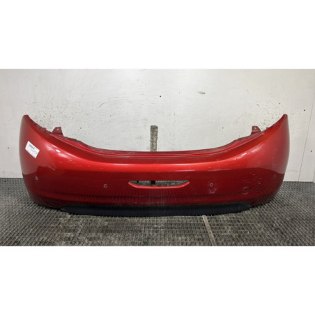 Pare choc arriere PEUGEOT 208 1 Photo n°1