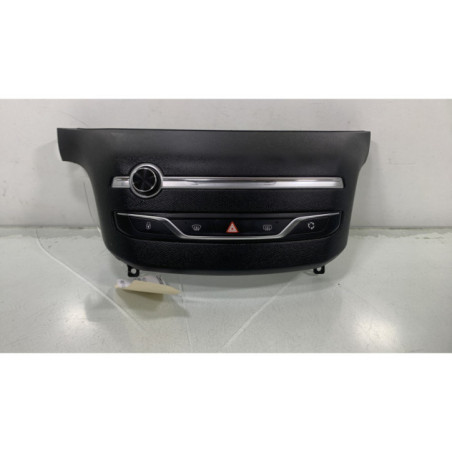 Commande chauffage PEUGEOT 308 2 Photo n°1
