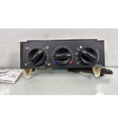 Commande chauffage RENAULT CLIO 1 Photo n°1