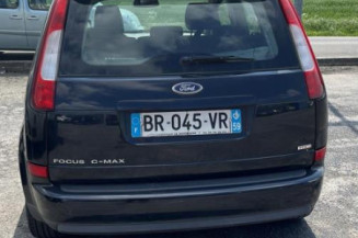 Vitre arriere droit FORD C-MAX 1