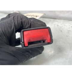 Attache ceinture avant droit PEUGEOT BOXER 3