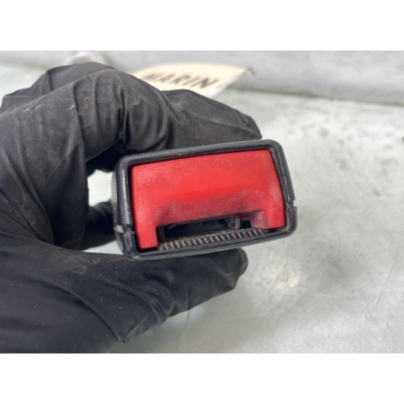 Attache ceinture avant droit PEUGEOT BOXER 3