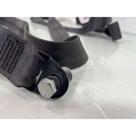 Ceinture avant droit PEUGEOT BOXER 3 Photo n°1