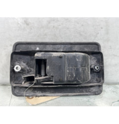 Poignee interieur porte de coffre droite PEUGEOT BOXER 3