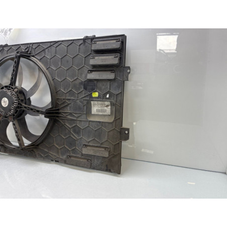 Moto ventilateur radiateur VOLKSWAGEN TRANSPORTER 5 Photo n°1