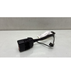 Attache ceinture avant droit VOLKSWAGEN JETTA 3 Photo n°1