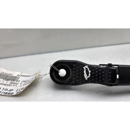 Bras essuie glace avant droit RENAULT SCENIC 3