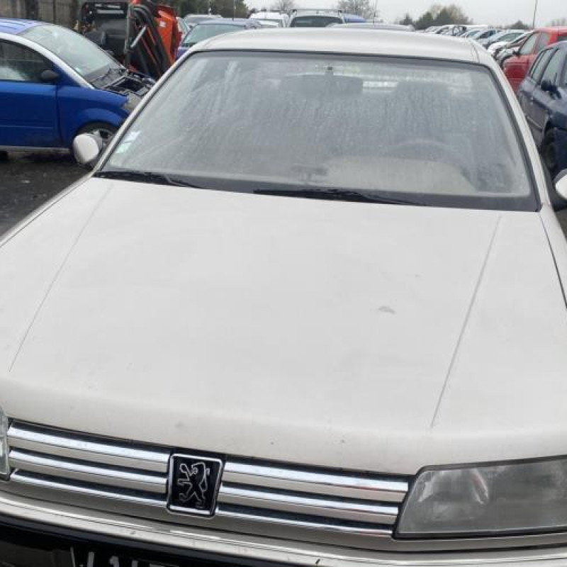 Retroviseur droit PEUGEOT 605 Photo n°7