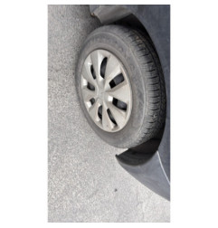 Custode arriere droit CITROEN C2