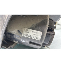 Feu arriere principal gauche (feux) VOLKSWAGEN GOLF PLUS