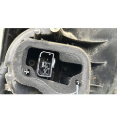 Feu arriere principal gauche (feux) VOLKSWAGEN GOLF PLUS