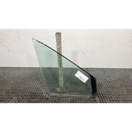 Custode avant droit (porte) RENAULT SCENIC 2 Photo n°1