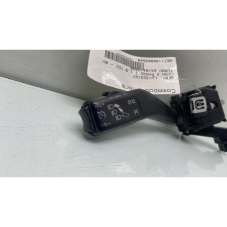 Commodo phare SEAT LEON 2