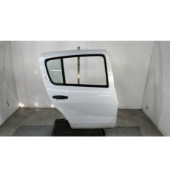 Porte arriere droit DACIA SANDERO 1 Photo n°1