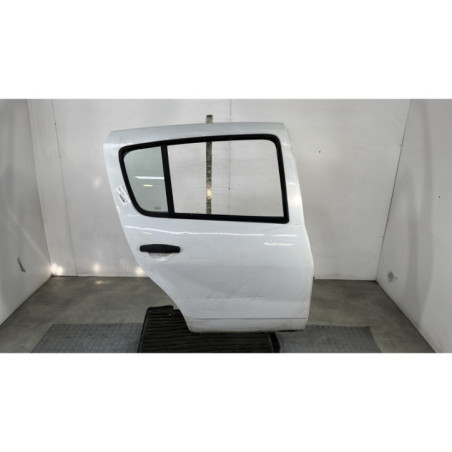 Porte arriere droit DACIA SANDERO 1 Photo n°1