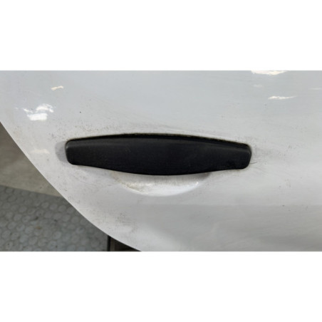 Porte arriere droit DACIA SANDERO 1