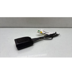Attache ceinture avant gauche CITROEN DS4 Photo n°1