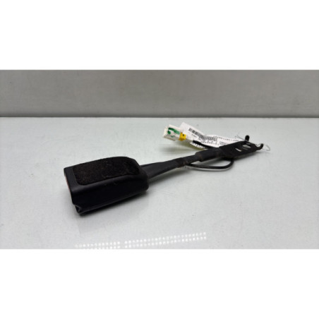 Attache ceinture avant gauche CITROEN DS4 Photo n°1