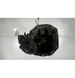 Boite de vitesses RENAULT CLIO 4 Photo n°1