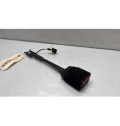 Attache ceinture avant droit CITROEN C4 GRAND SPACETOURER Photo n°1